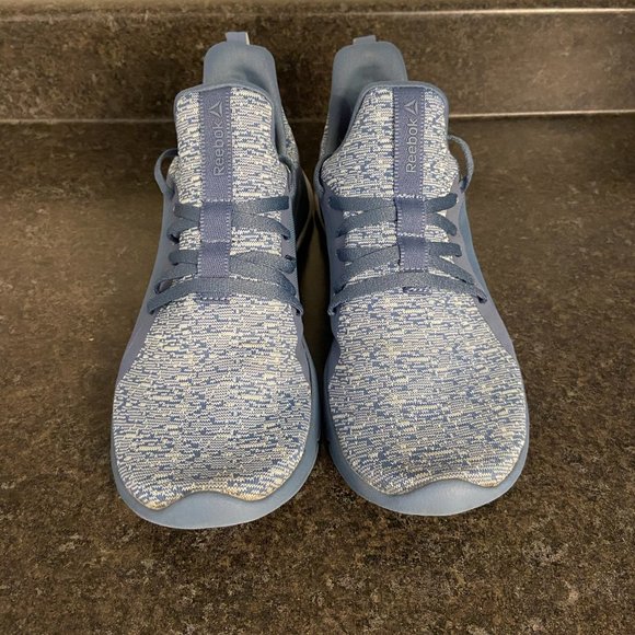 Reebok Print Her 3.0 Lightweight Running Shoe - Size 7.5 - Picture 10 of 10